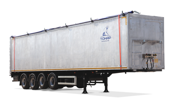 Тонар SDP-82 (82,6 куб.м.)