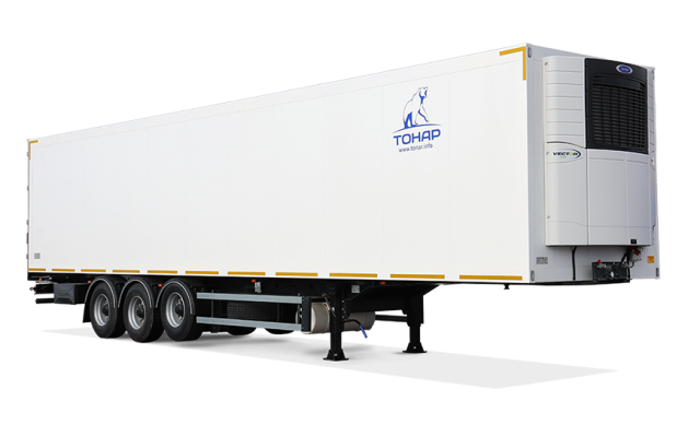 Тонар-R3-14 (36 евро паллет)