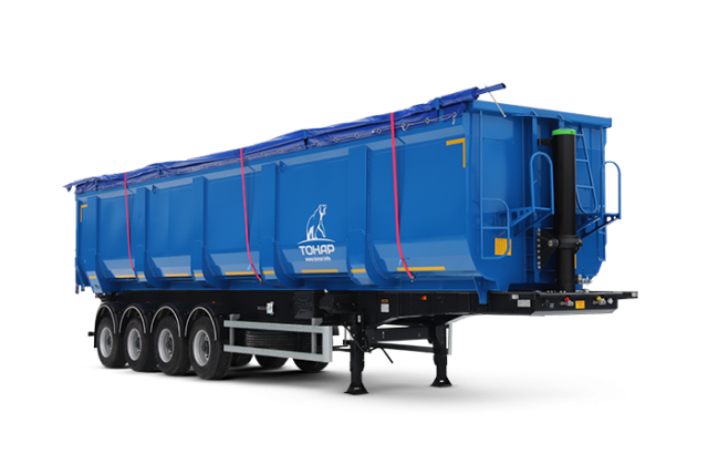 Тонар-952342 (60,6 куб.м)