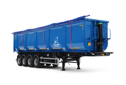 Тонар-952342 (60,6 куб.м)