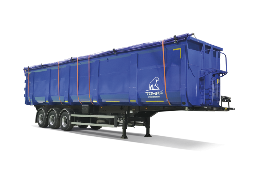 Тонар SH3-74M